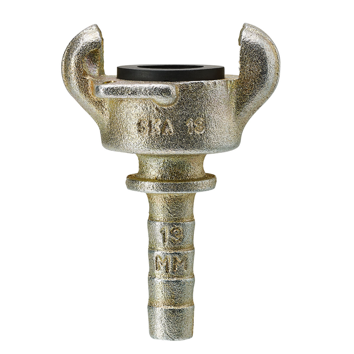 Claw US Standard Hose Connection