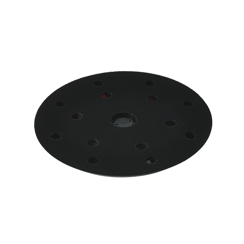 6" (150mm) Pad H&L with 15 holes