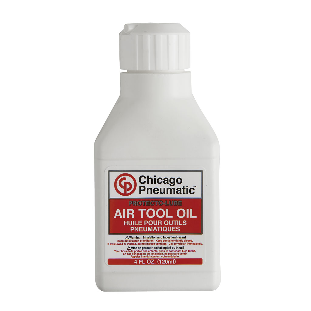CP Air Tool Oil 120ml - 4oz